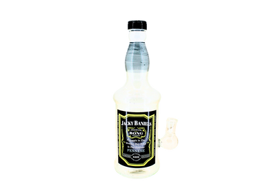 Glass Vases Alcohol Bottle Parody