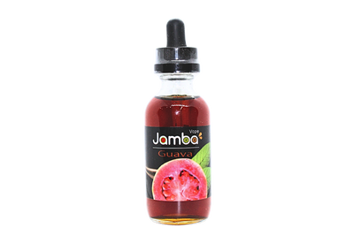 Jamba Freebase 60ml