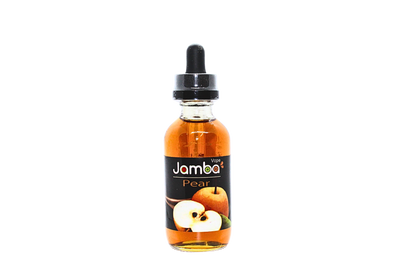 Jamba Freebase 60ml
