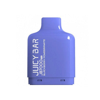 Juicy Bar - JB7000 Pro Kit & Pod (7K Puffs) (28.5MG)
