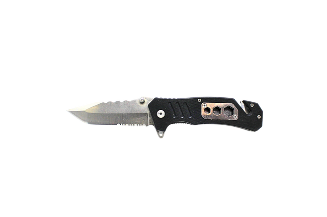Knife KF-176 Sandlight