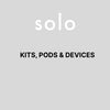 Solo Kit & Pods 1K Puffs 28.5MG