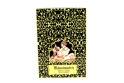 Kamasutra For Him 2 Tab