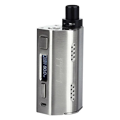 Kangertech Cupti 2.0