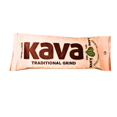 Kava
