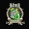 Kenji Nic-Salt 30ml