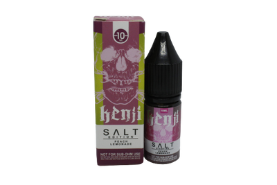 Kenji Nic-Salt 10ml