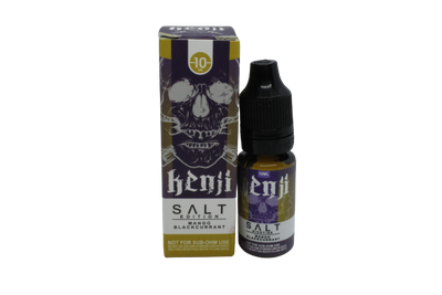 Kenji Nic-Salt 10ml