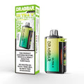 Dragbar Ultra X 15K 28.5MG