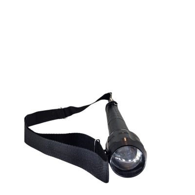 LED Strong Flashlight