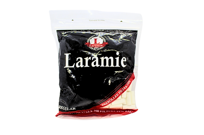 Laramie PreRoll Filter Regular 13309