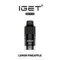 IGET Bar Plus (10K & 6K Puffs) (New Variant)
