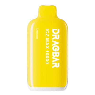 Dragbar ICZ Max (28.5MG) (10K Puffs)