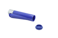 Lighter-Shaped Pill Box