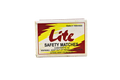 Matchboxes