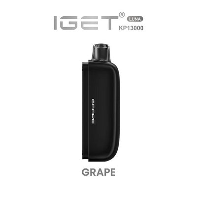 iGet Luna KP13000 (13K Puffs) (28.5mg)