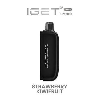 iGet Luna KP13000 (13K Puffs) (28.5mg)