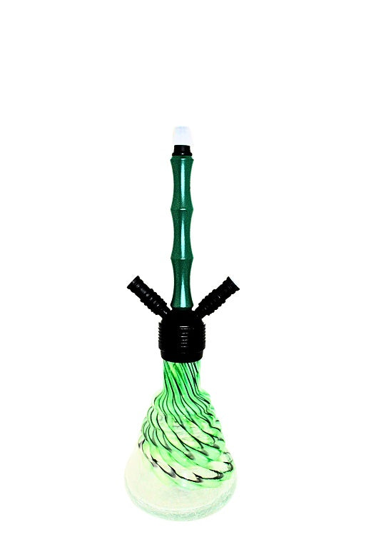 Glass Shisha M4