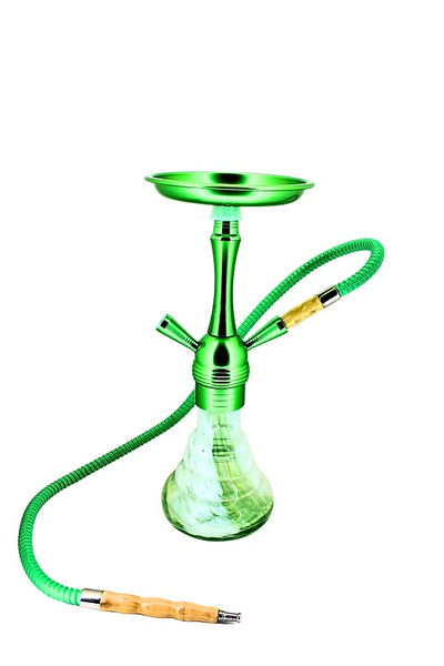 Glass Shisha M7