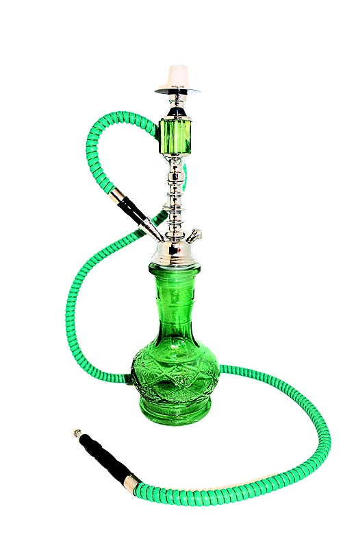 Shisha Vase $39.99 MBGSV4