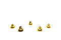 MCM Metal Cones