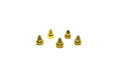 MCM Metal Cones