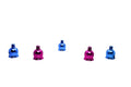 MCM Metal Cones