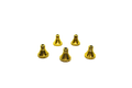 MCM Metal Cones