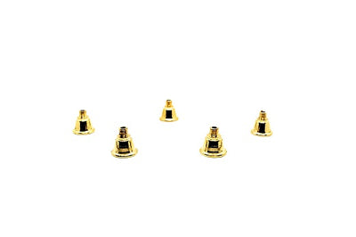MCM Metal Cones