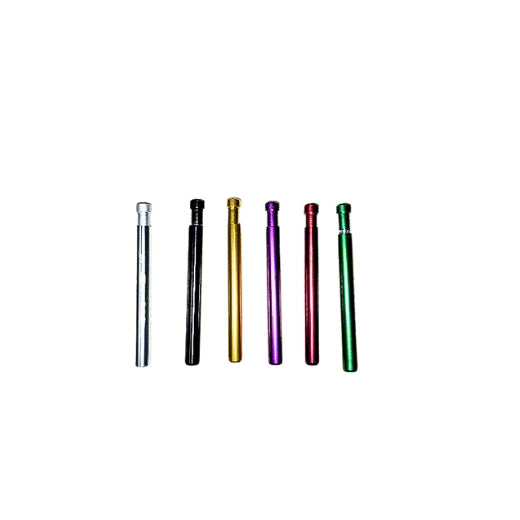 Metal Tobacco Pipe JC 4058