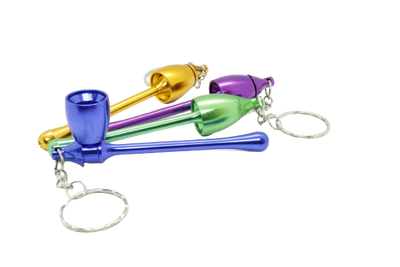 Metal Herbal Pipe MP056/MP039