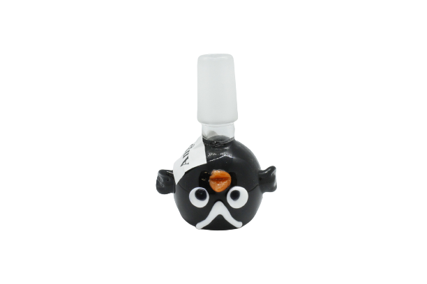 Angry Bird Cone Piece