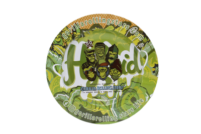 Gorilla Rolling Stars Tray