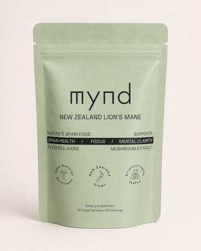 MYND Supplements