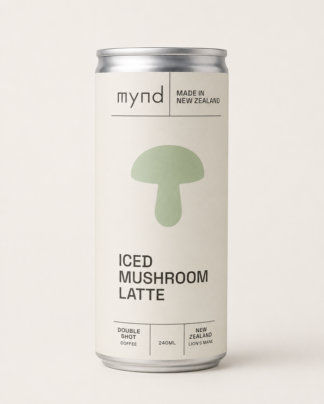 MYND Supplements
