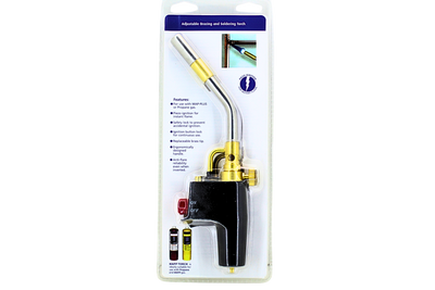 MAPP HANDLE TORCH