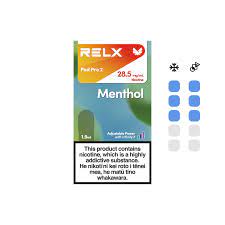 Relx Pods (Pod Pro 2)