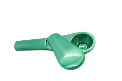 Metal Herbal Pipe 039 040