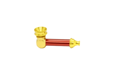 Metal Herbal Pipe 51 52 53 54 55 56
