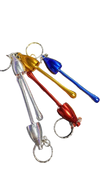 Metal Herbal Pipe MP056/MP039