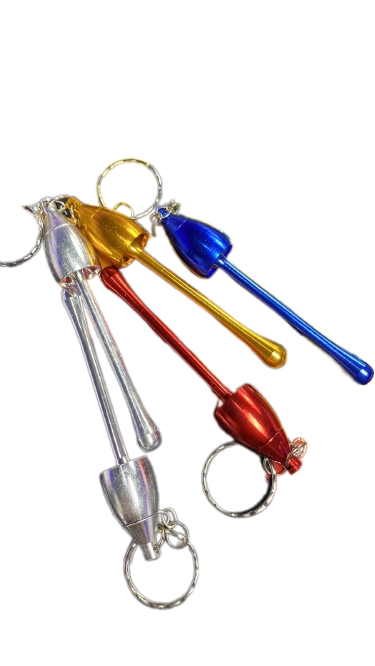 Metal Herbal Pipe MP056/MP039