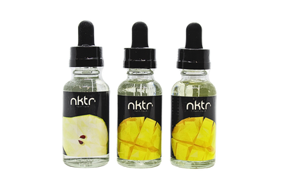 NKTR Freebase 30ml