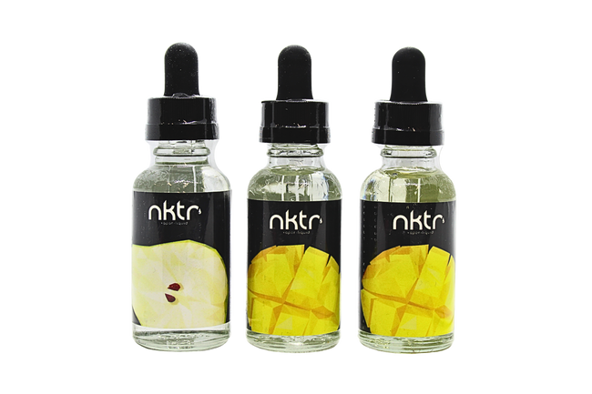 NKTR Freebase 30ml