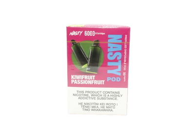 Nasty PX10 Pods