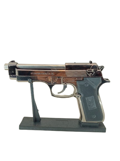 PISTOL LIGHTER M9 MEDIUM