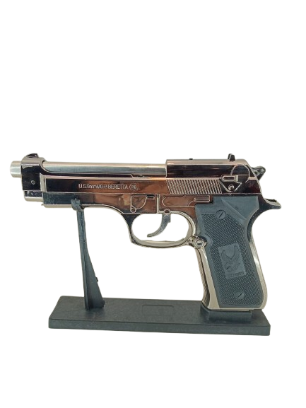 PISTOL LIGHTER M9 MEDIUM
