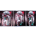 PS5 STICKERS
