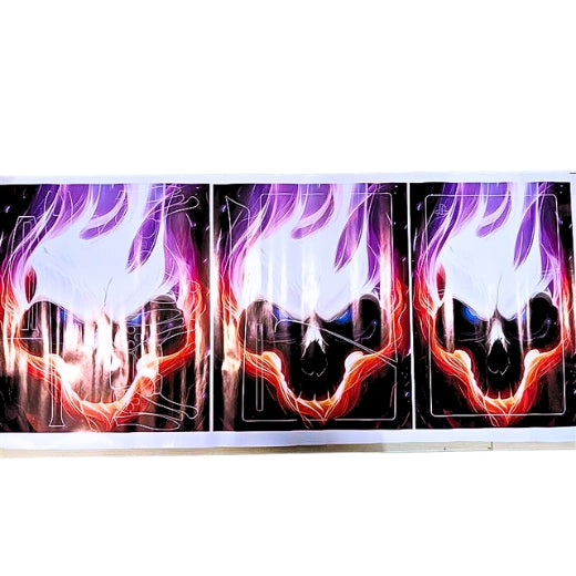PS5 STICKERS