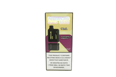 Nexus 6000 Disposable Vape