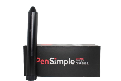 Pen Simple Dispense